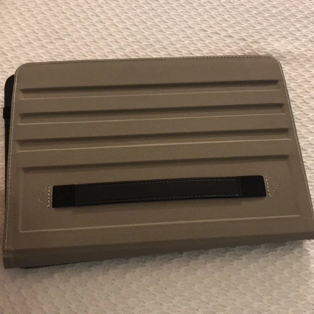 Ztotop Case for iPad 7th/8th Generation